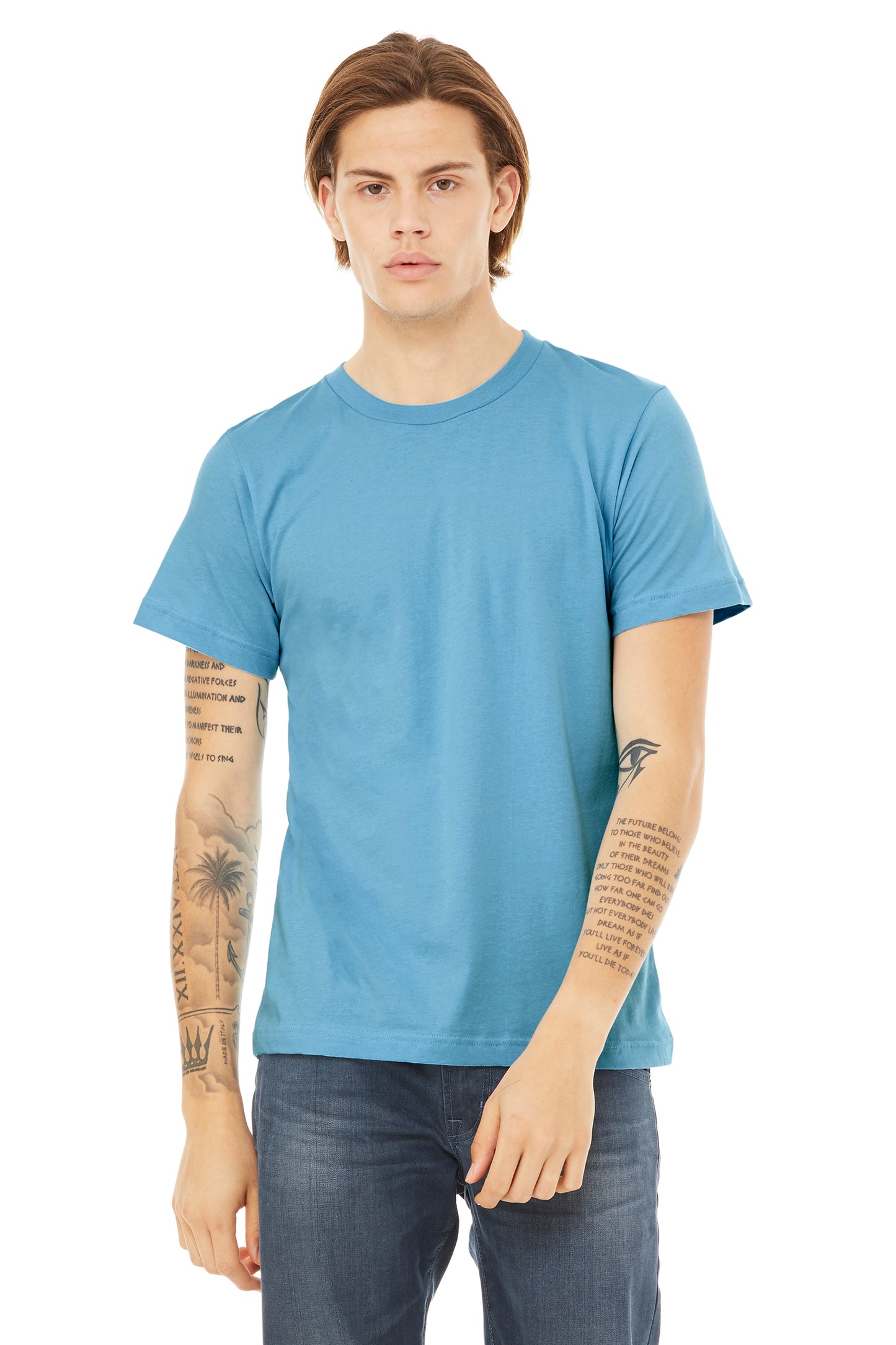 43,560 T-shirt